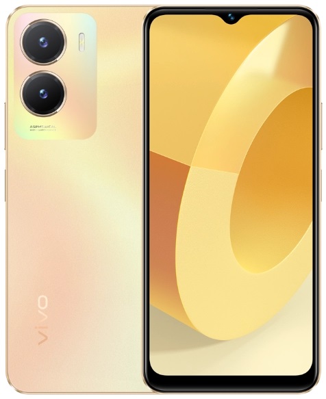 vivo Y35 5G